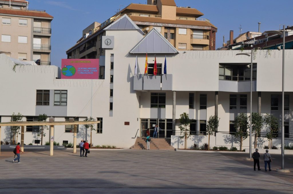 Ayuntamiento